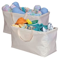 Whitmor Assorted Mesh Fabric Laundry Wash Bag - Ace Hardware