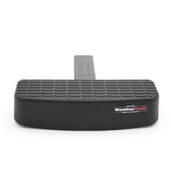 WeatherTech BumpStep 300 lb. cap. Hitch Step