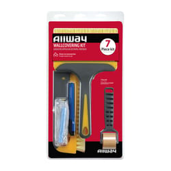 Allway Wallcovering Kit