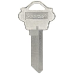 HILLMAN KeyKrafter House/Office Universal Key Blank 72 WK1, WK2 Single