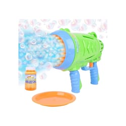 Sunny Days Maxx Bubbles Bubble Barrage Multicolored 1 pc