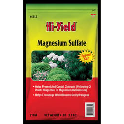 Hi-Yield Powder Plant Food 4 lb