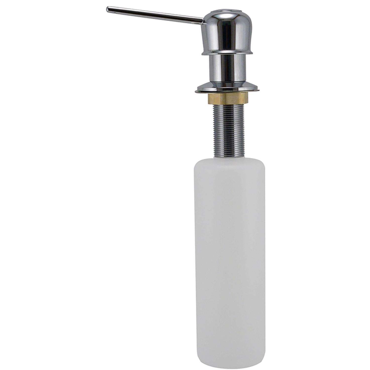 Keeney Counter Top Pump Soap Dispenser Ace Hardware