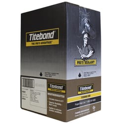 Titebond WeatherMaster White Elastomeric Polymers Door/Siding/ Window Sealant 9.5 oz