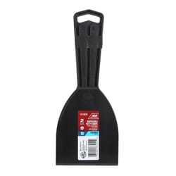 Ace 3 in. W Plastic Flexible Scraper