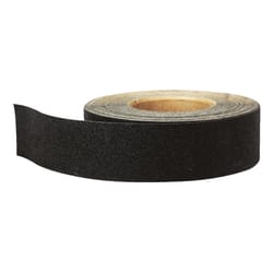 3M Safety-Walk Black Anti-Slip Tape 2 in. W X 60 ft. L 1 pk