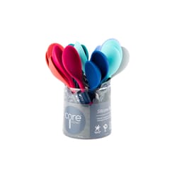 Core Kitchen Assorted Silicone Spoon