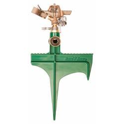 Rain Bird 6.5 in. L Sprinkler On Hose End Spike