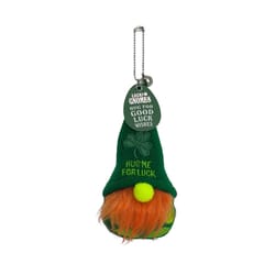 Lucky Gnomes Hug Me Keychain 1 pk