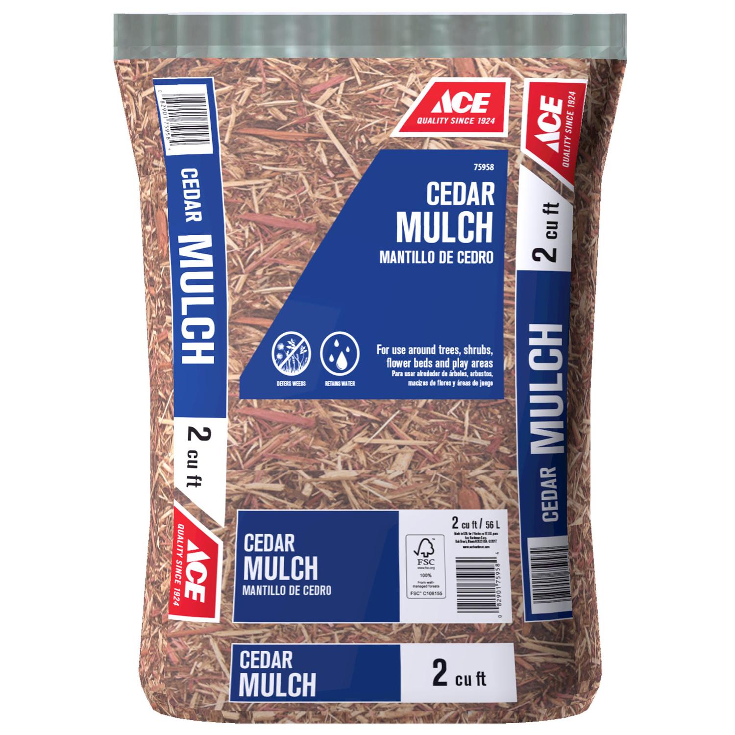 Ace Hardware Mulch Sale 2022