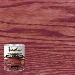 Varathane Semi-Transparent Light Walnut Oil-Based Urethane Modified Alkyd  Wood Stain 1 qt. -, Count of: 1 - Ralphs