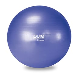 Pure Fitness Exercise Stability Ball