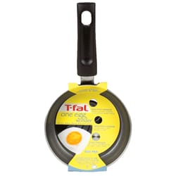 T-fal Specialty 6-1/2 in. W Aluminum Nonstick Surface Grey Cheese Griddle -  Ace Hardware