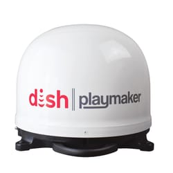 Winegard Dish Playmaker Outdoor HD Portable HD Satellite Bundle