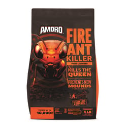 Amdro Fire Ant Killer Granules 5 lb