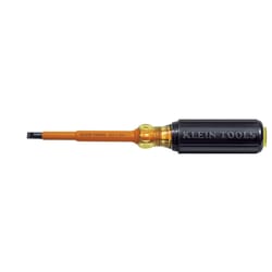 Klein Tools Cabinet Insulated Screwdriver 1 pc