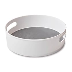 Copco Black/White Non Stick Turntable 1 pk