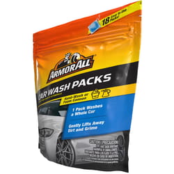 Armor All Pods Car Wash 18 pc