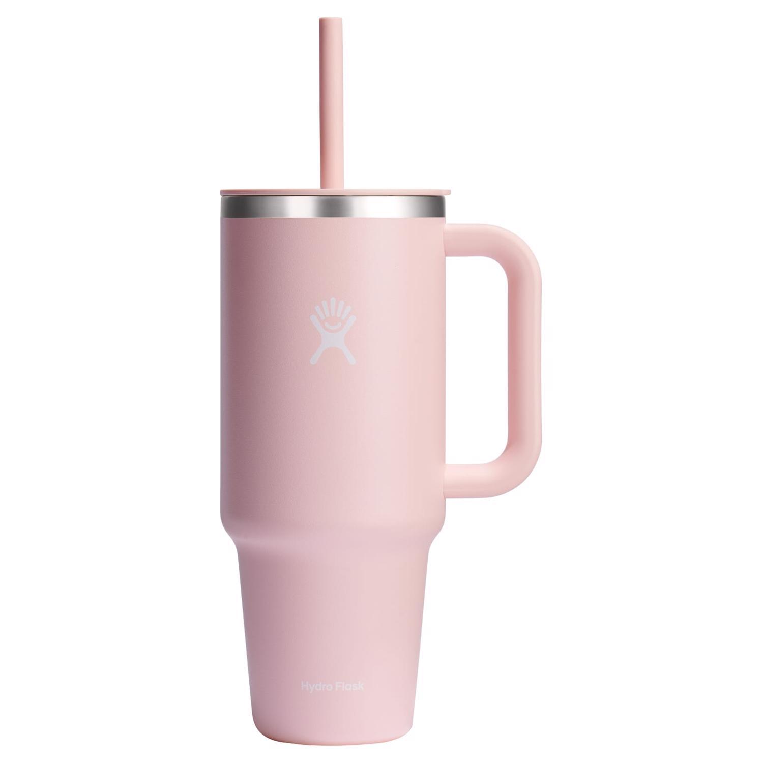 Hydroflask All Around 40 oz Trillium BPA Free Travel Tumbler Sansujyuku sansujyuku.com