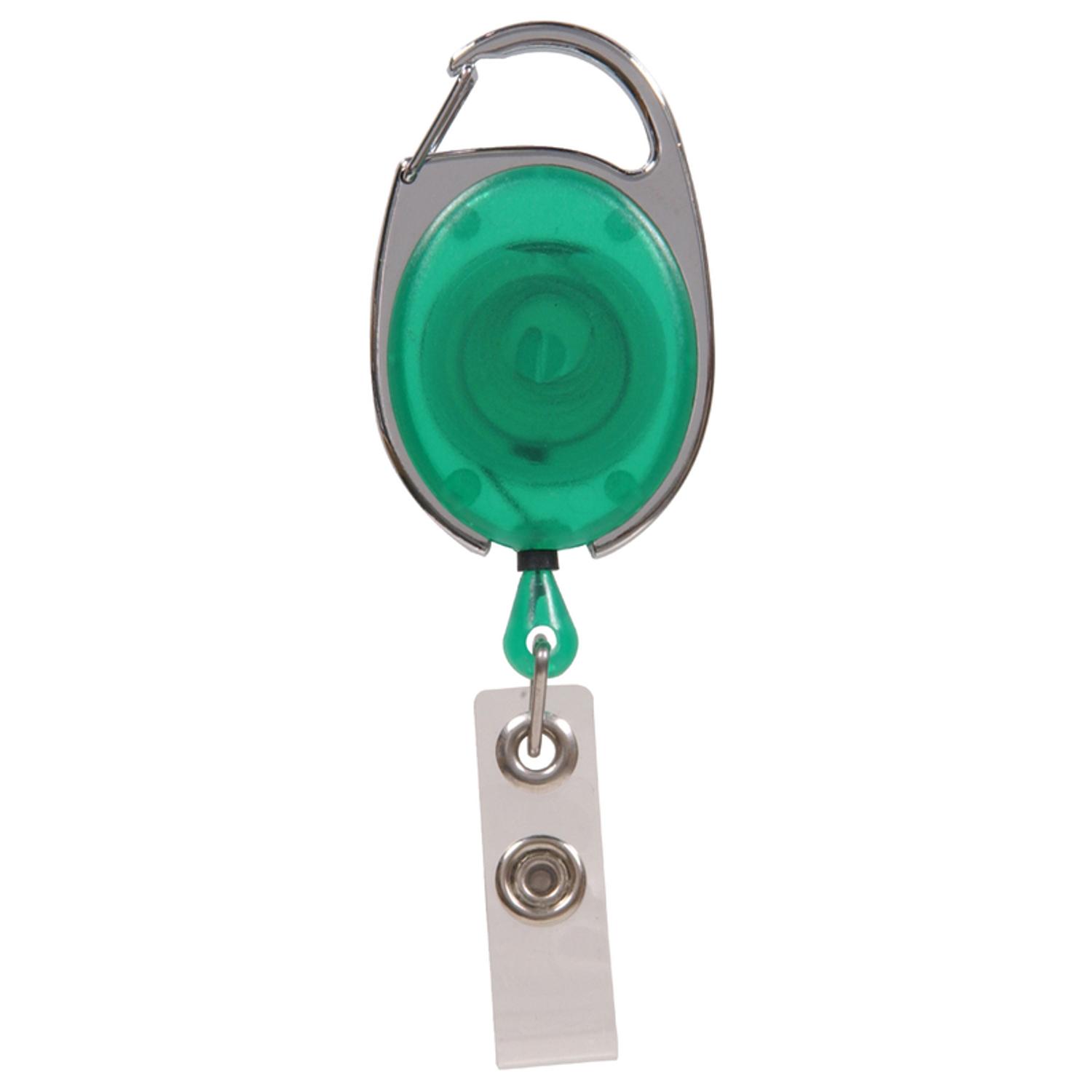 Retractable Id Card Holder Repair