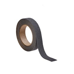 3M Safety-Walk Gray Anti-Slip Tape 1 in. W X 15 ft. L