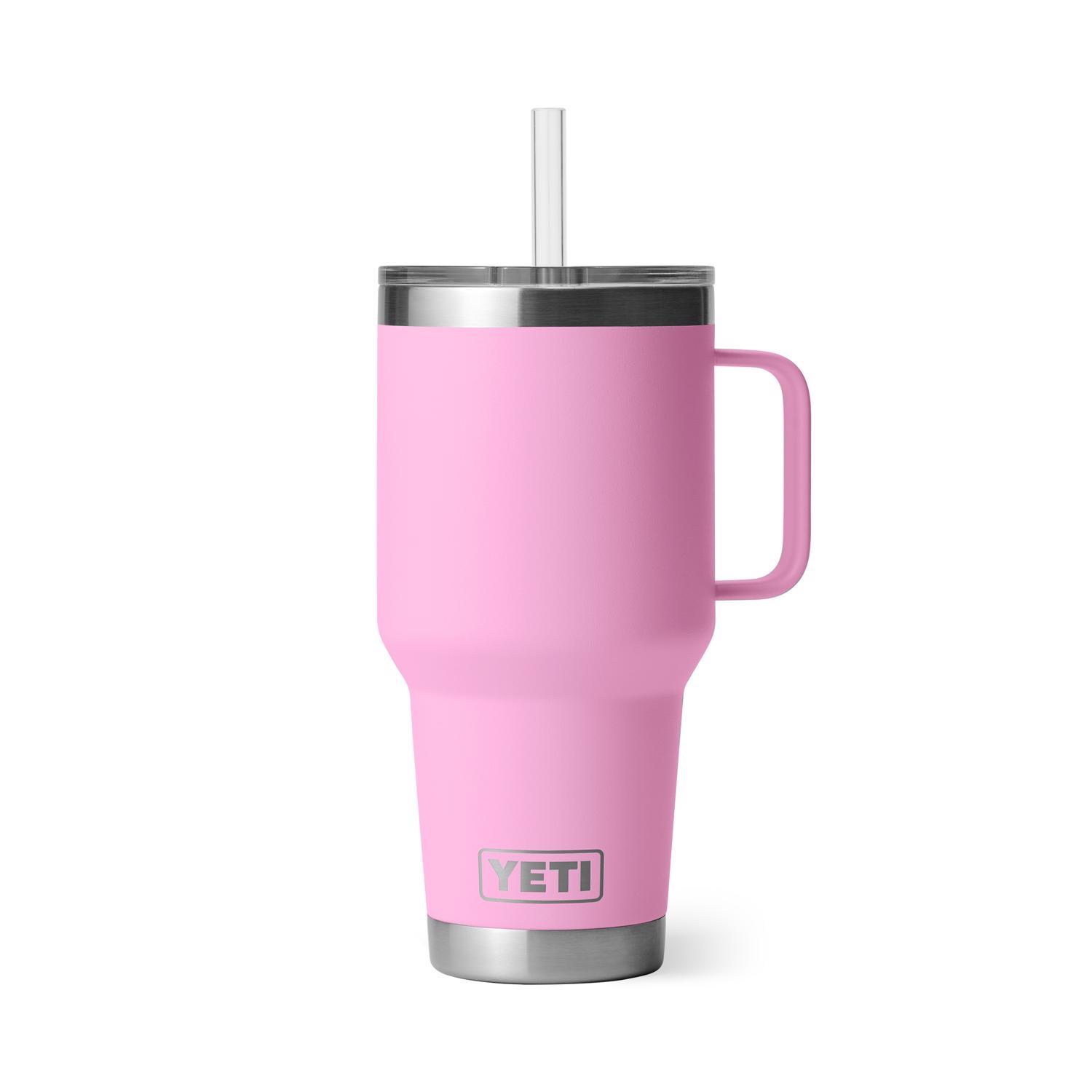 YETI Beverage Bucket - Camp Green - ImpressMeGifts