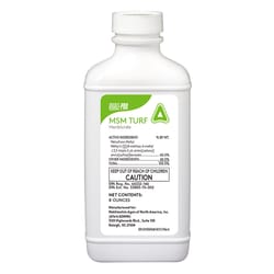 Quali-Pro MSM Turf Broadleaf Herbicide Granules 8 oz