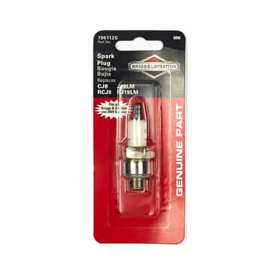 Briggs Stratton Spark Plug Rj19lm Ace Hardware