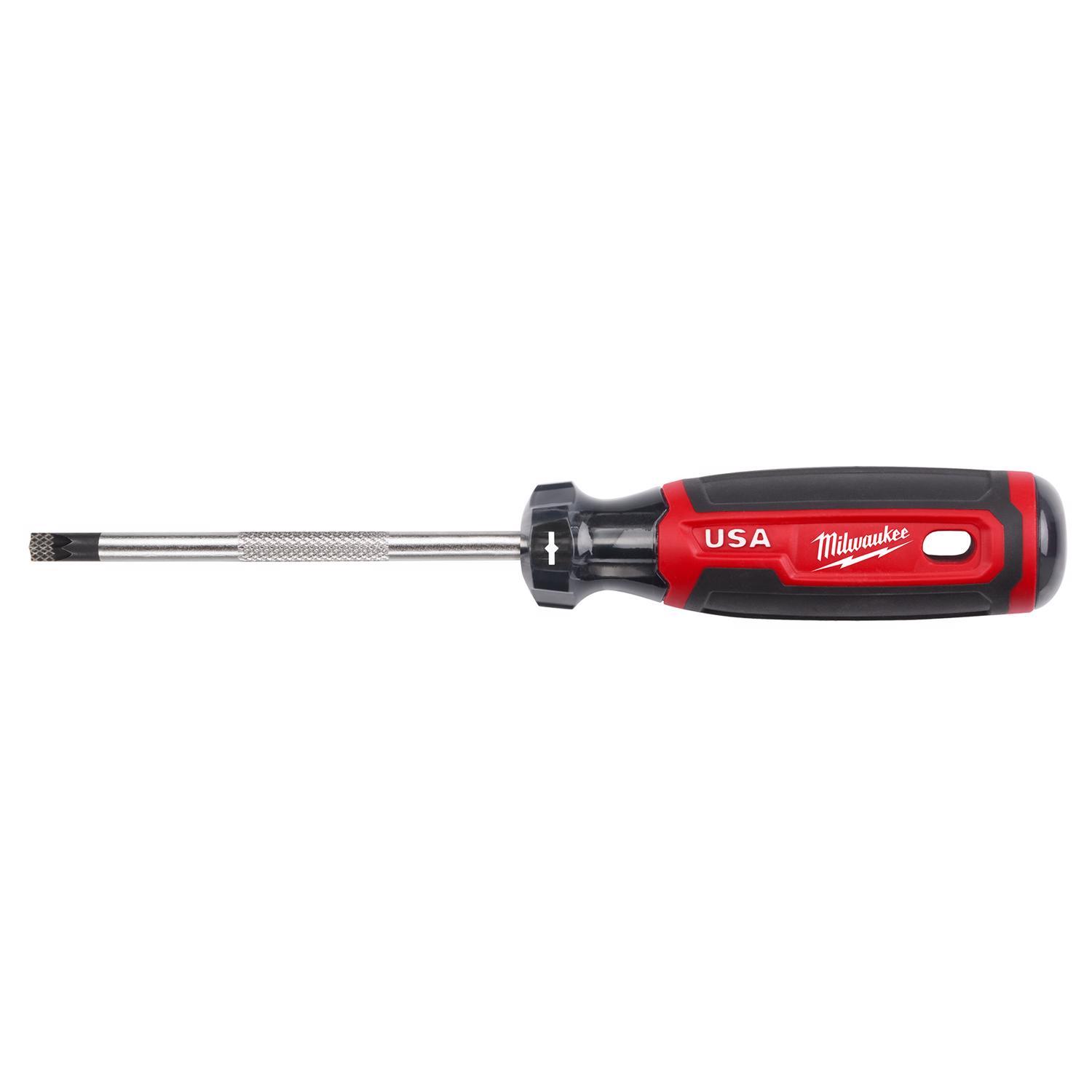 Milwaukee 9 discount in 1 screwdriver