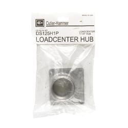 Eaton Cutler-Hammer Bolt-On 1.25 in. Hub For B Openings