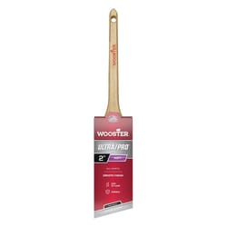 Wooster Ultra/Pro 2 in. Firm Assorted Paint Brush Set