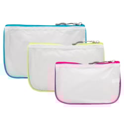 Travelon Assorted Packing Organizers