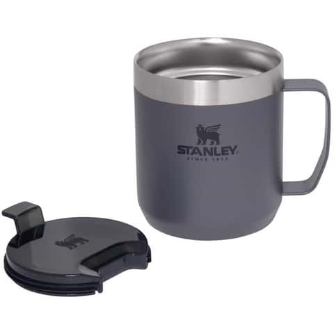 Daily Tea Cup Stanley Cup Travel Coffee Mug Stainless Steel Seal
