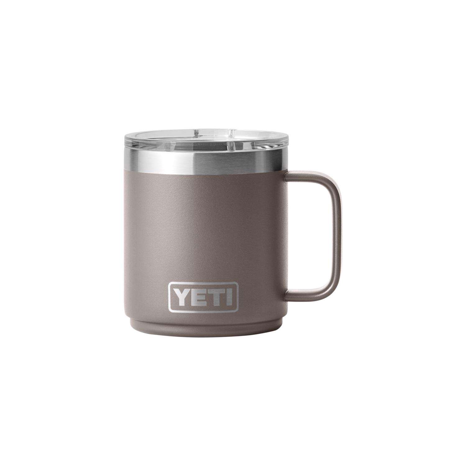 Laser Engraved Authentic Yeti Rambler 14 oz Mug - COFFEE & JESUS -  ImpressMeGifts