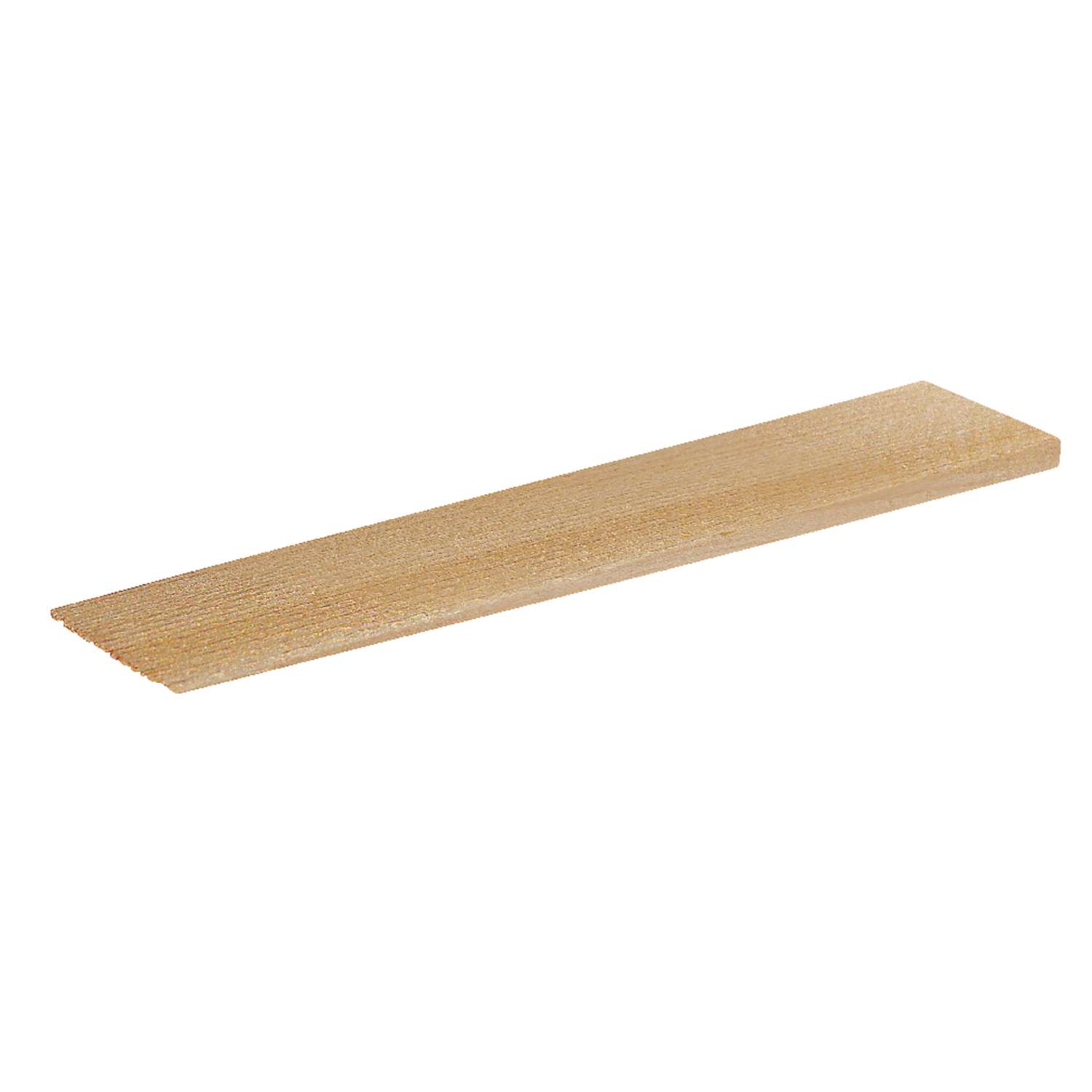 Nelson Wood Shims 1 5 In W Wood Shim 84 Pk Ace Hardware