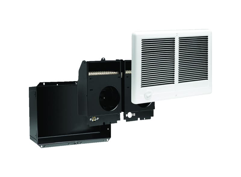 Cadet Com-Pak 500 sq ft 13650 BTU Electric Wall Heater Uae Electronic uaeelectronic.com