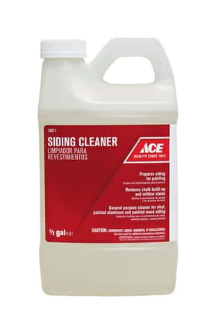 Metal Cleaners - Ace Hardware
