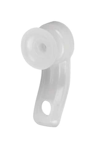 Kenney - White Easy Hang Shower Squeegee