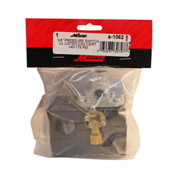 Milton 1/4 in. 140-175 PSI Air Pressure Switch Bagged 1 pc