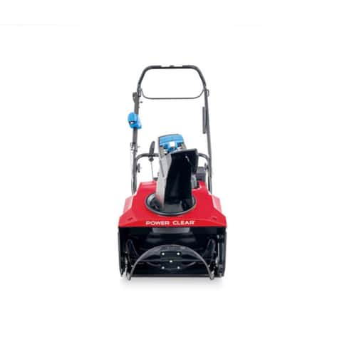 Toro lawn mowers at ace hardware hot sale