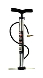 Custom Accessories 100 psi Hand Pump For Bicycle Tires