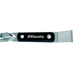 Allway 1 in. W Carbon Steel 2-in-1 Glazing Tool