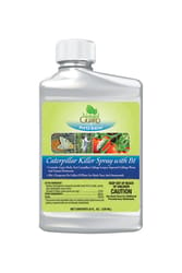 Natural Guard Ferti-Lome Organic Caterpillar Killer Concentrate 8 oz