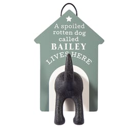 Dog Accessories Bailey Dog Leash Hook 1 pk