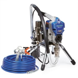 Graco Pro 3000 psi Steel Airless Airless Sprayer