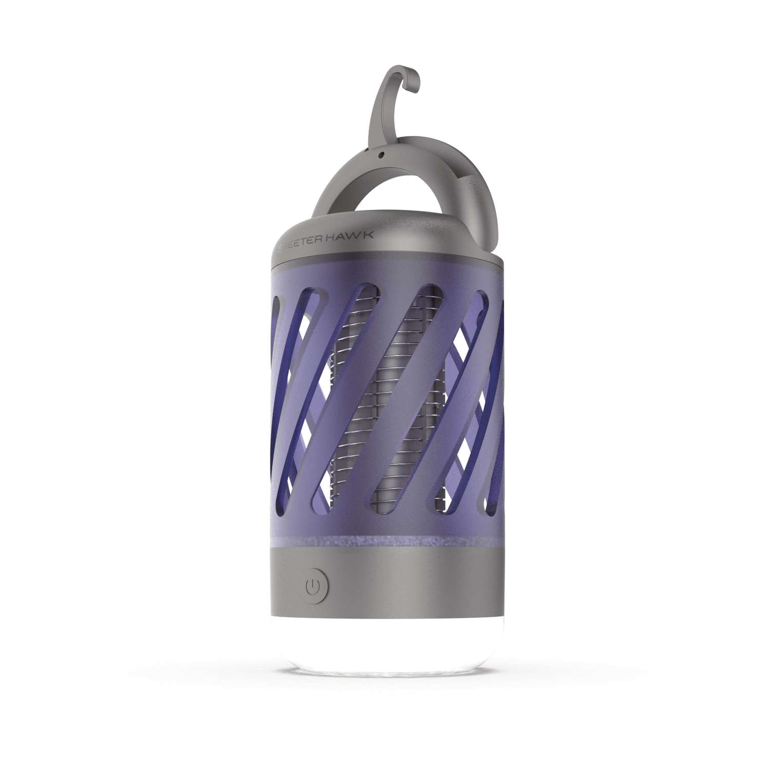 Skeeter Hawk Personal Outdoor Mosquito Zapper and Lantern Ace Hardware