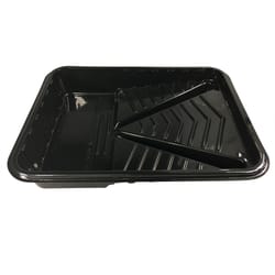 Shur-Line Plastic 11.5 in. W X 15 in. L Disposable Paint Tray