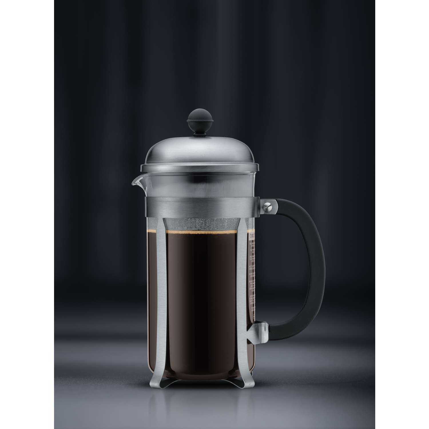 Bodum Spare Glass for French Press without spout, 34 Ounce, Clear 