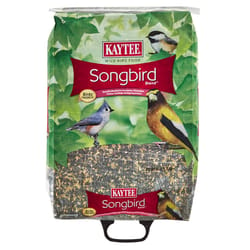 Kaytee Nut & Fruit Blend Wild Bird Food, 5 lbs.