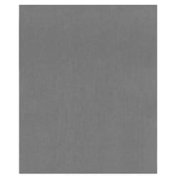 Gator  11 in. L x 9 in. W 600 Grit Silicon Carbide  Waterproof Sandpaper  1 pk 